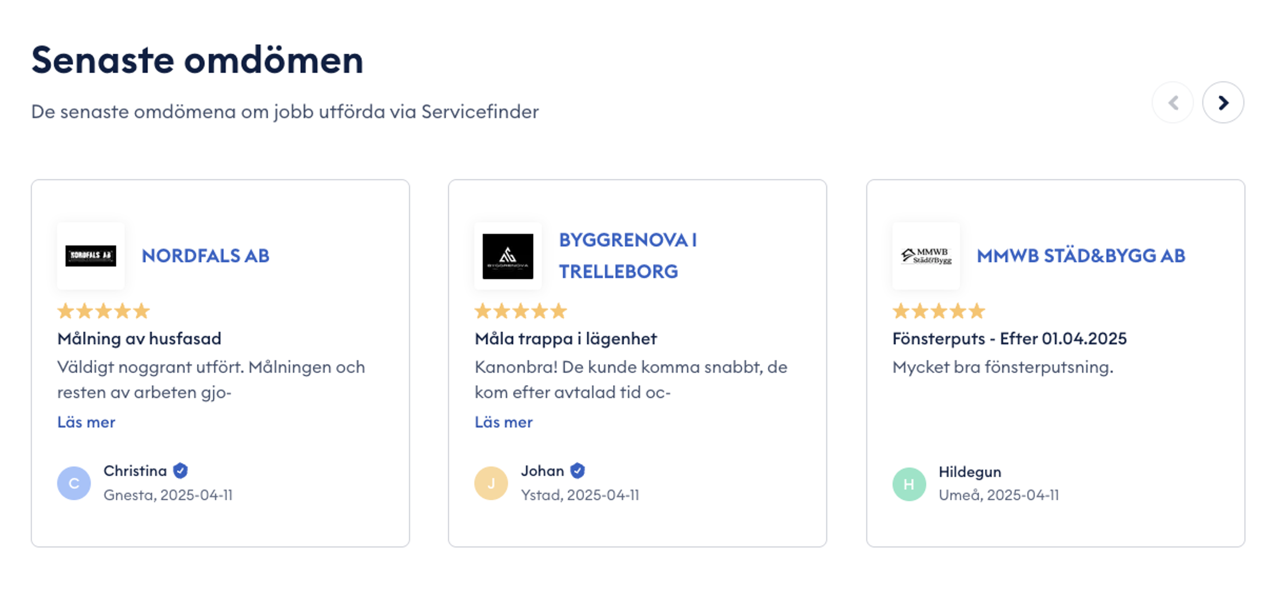 Image next to the text