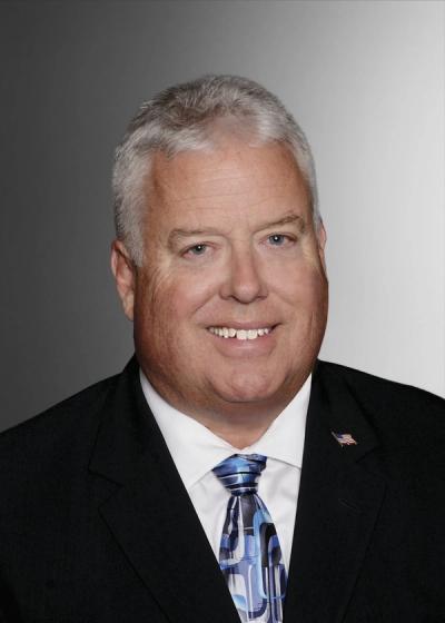 Andy Doyle