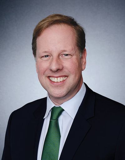 Tim Green