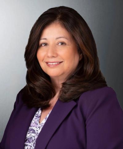 Arlene Barrera