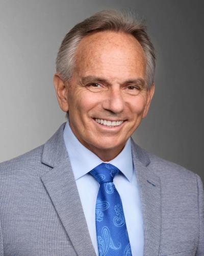 Ron Watson