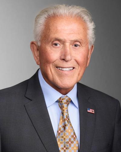 Donato M. Dingillo
