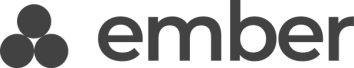Ember Logo