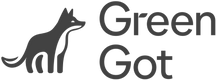 Green-Got logo