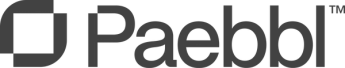 Paebbl Logo