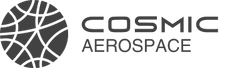 Cosmic Aerospace Logo