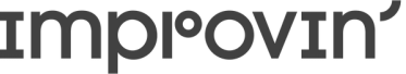 Improvin’ Logo