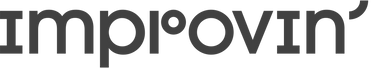Improvin’ Logo