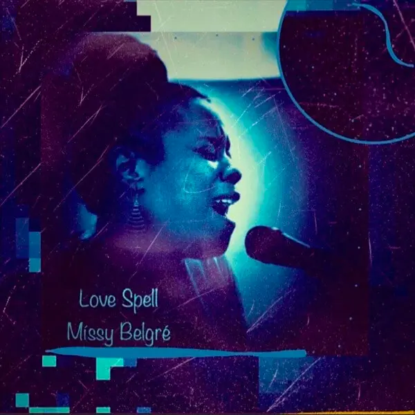 Míssy Belgré: Love Spell