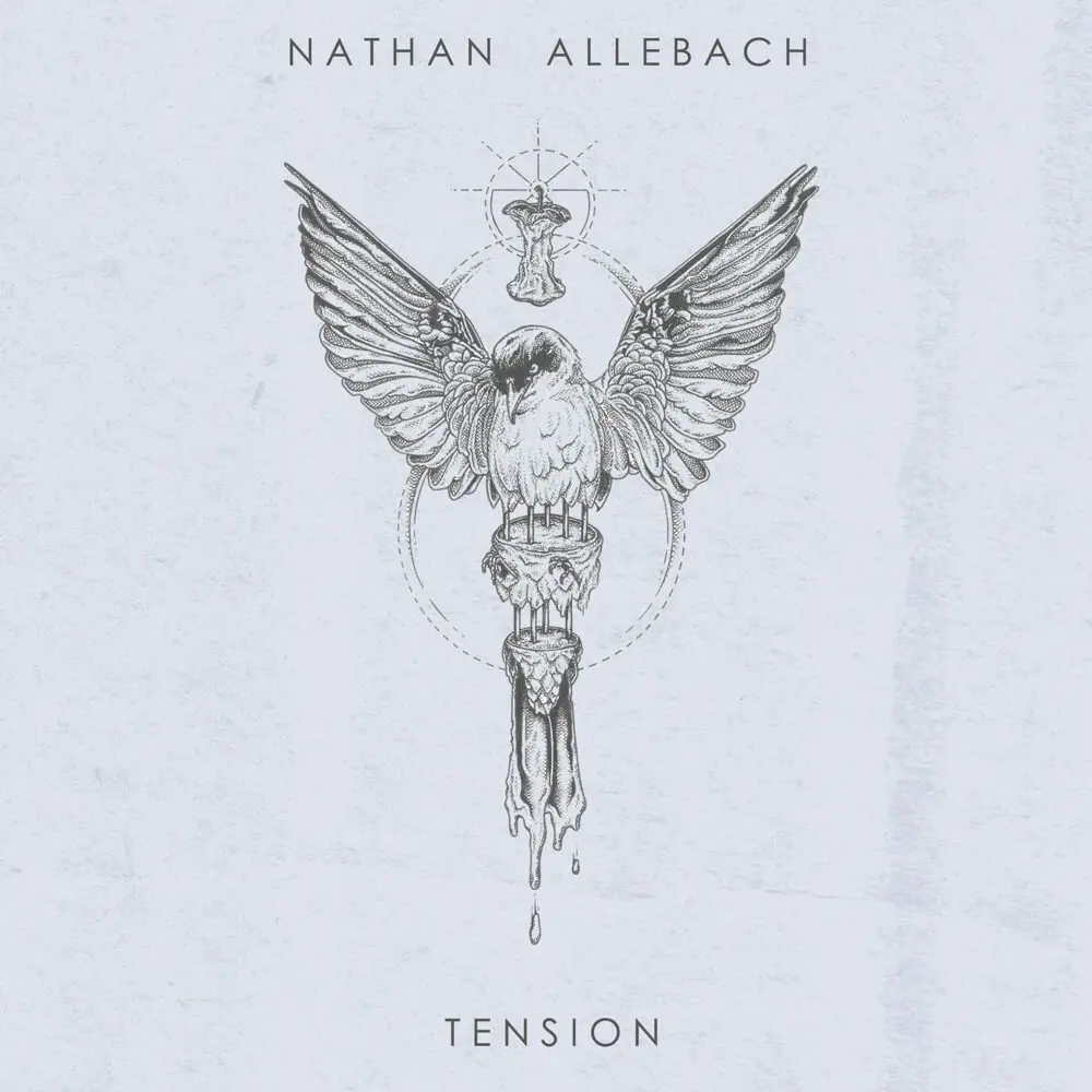 Nathan Allebach: Tension