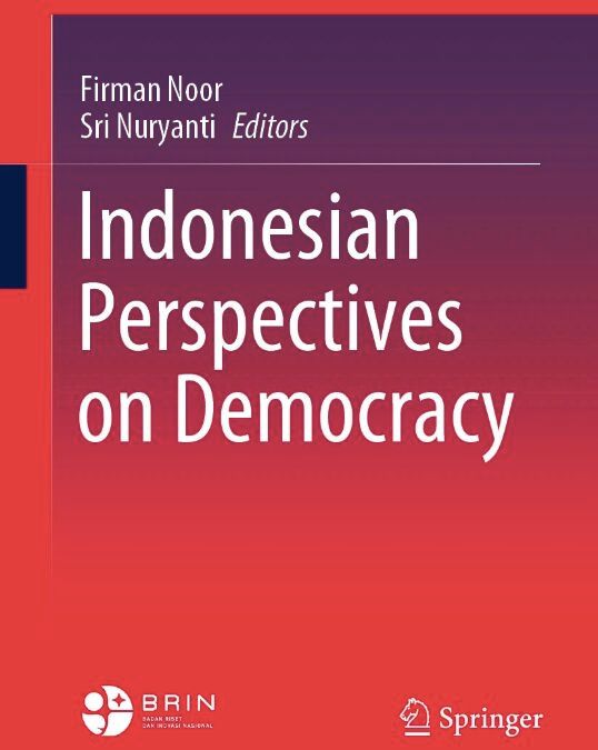 Reform Setback? The Role Expansion of Indonesian Military on Counterterrorism