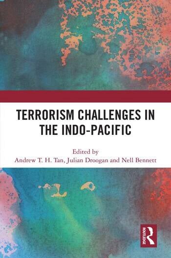 The Indonesian Military and Counter Terrorism in Poso, 2015–2022