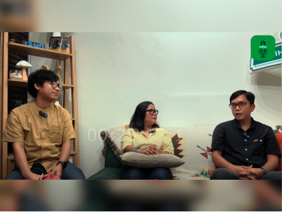 Forest Militarization – A Threat to the People and the Forest | Opsi