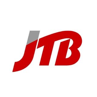 旅行会社JTBのロゴ