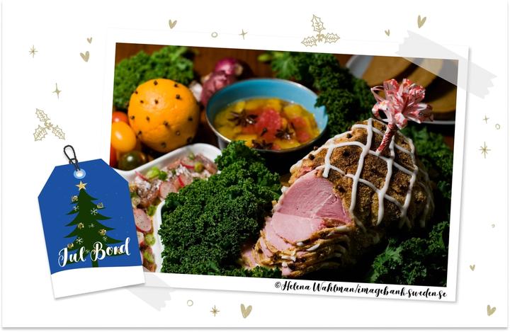 スウェーデンのクリスマス料理 Next 北欧 スウェーデンのクリスマス料理 Next 北欧