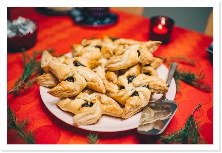 フィンランドのクリスマス料理 Next 北欧 フィンランドのクリスマス料理 Next 北欧