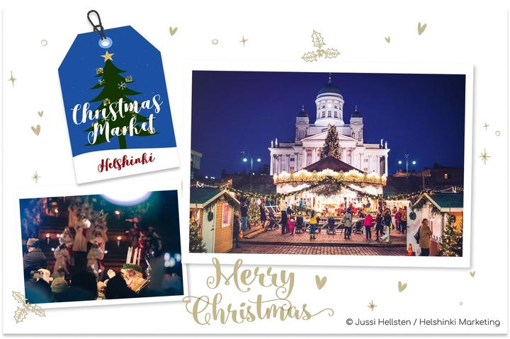 クリスマスマーケット In フィンランド Next 北欧 クリスマスマーケット In フィンランド Next 北欧