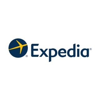 旅行会社エクスペディアのロゴ