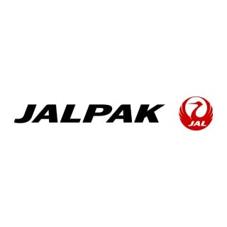 旅行会社JALパックのロゴ