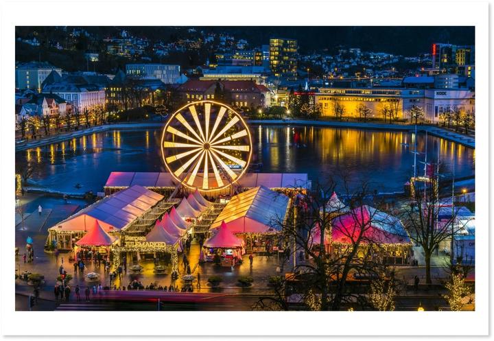 クリスマスマーケット In ノルウェー Next 北欧 クリスマスマーケット In ノルウェー Next 北欧