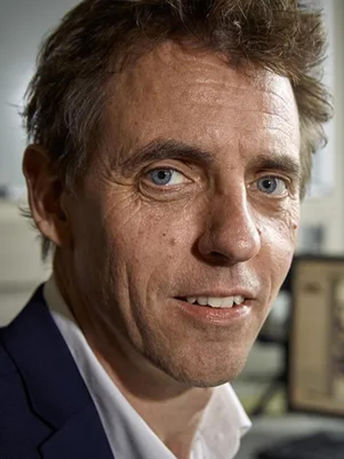 Henk Jonkers