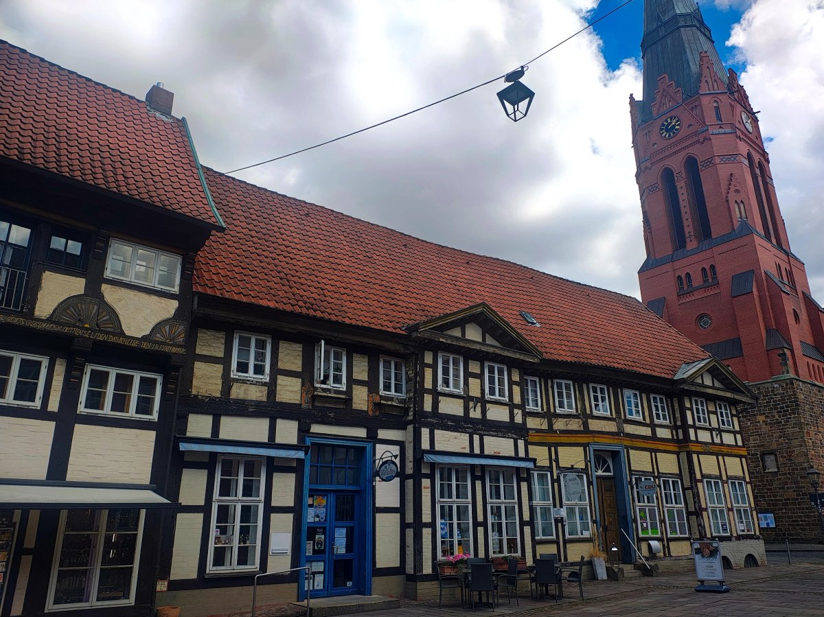 Nienburg