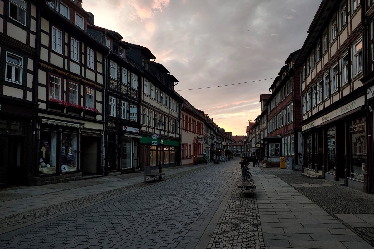 Wernigerode