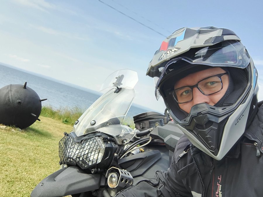 Wyprawy Moto