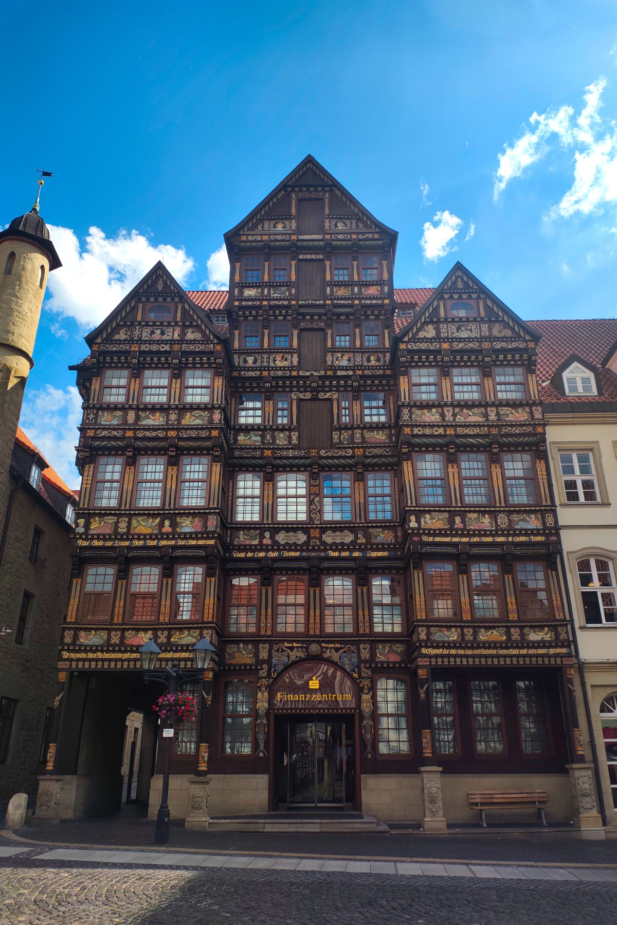 Hildesheim