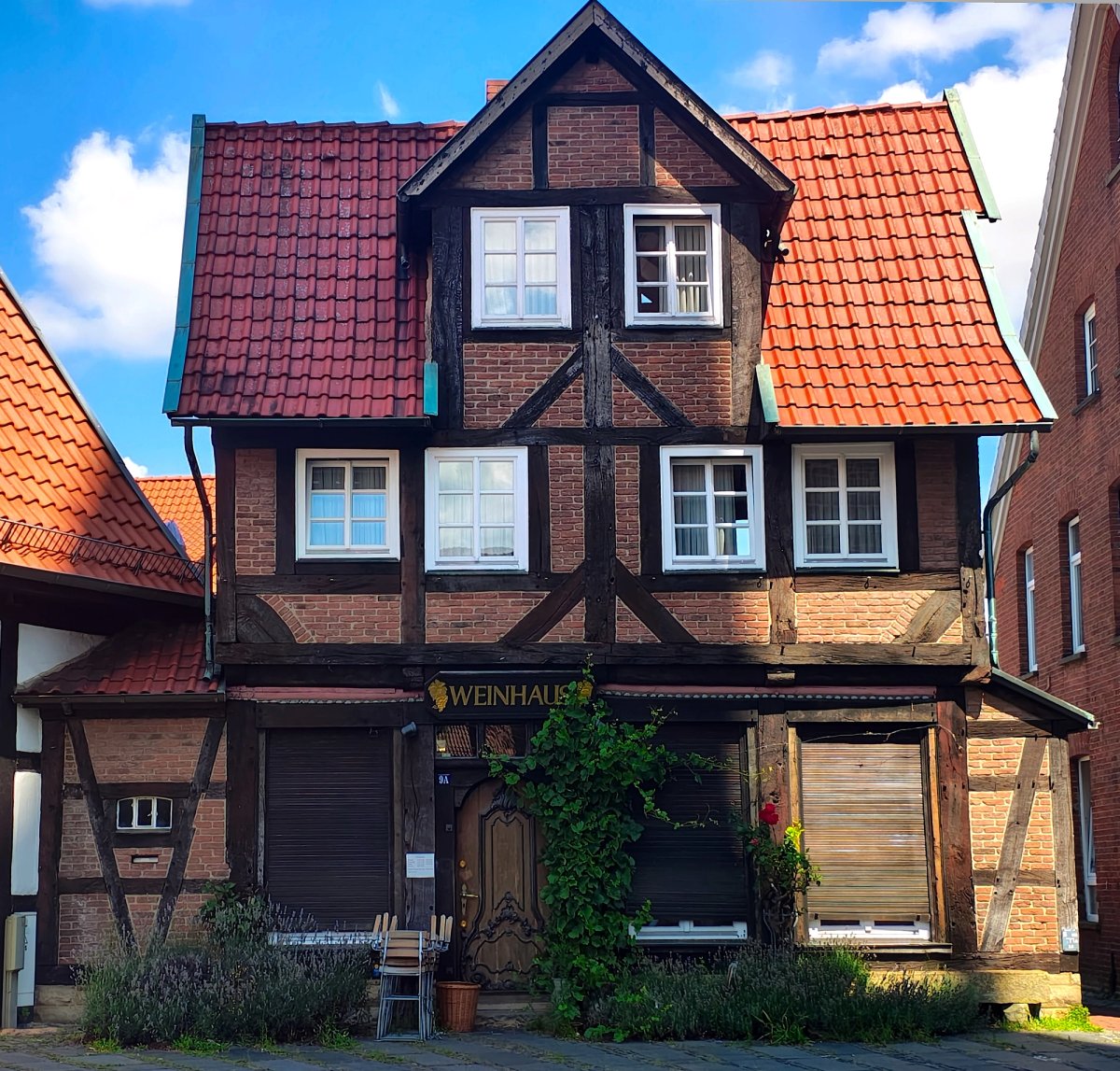 Nienburg
