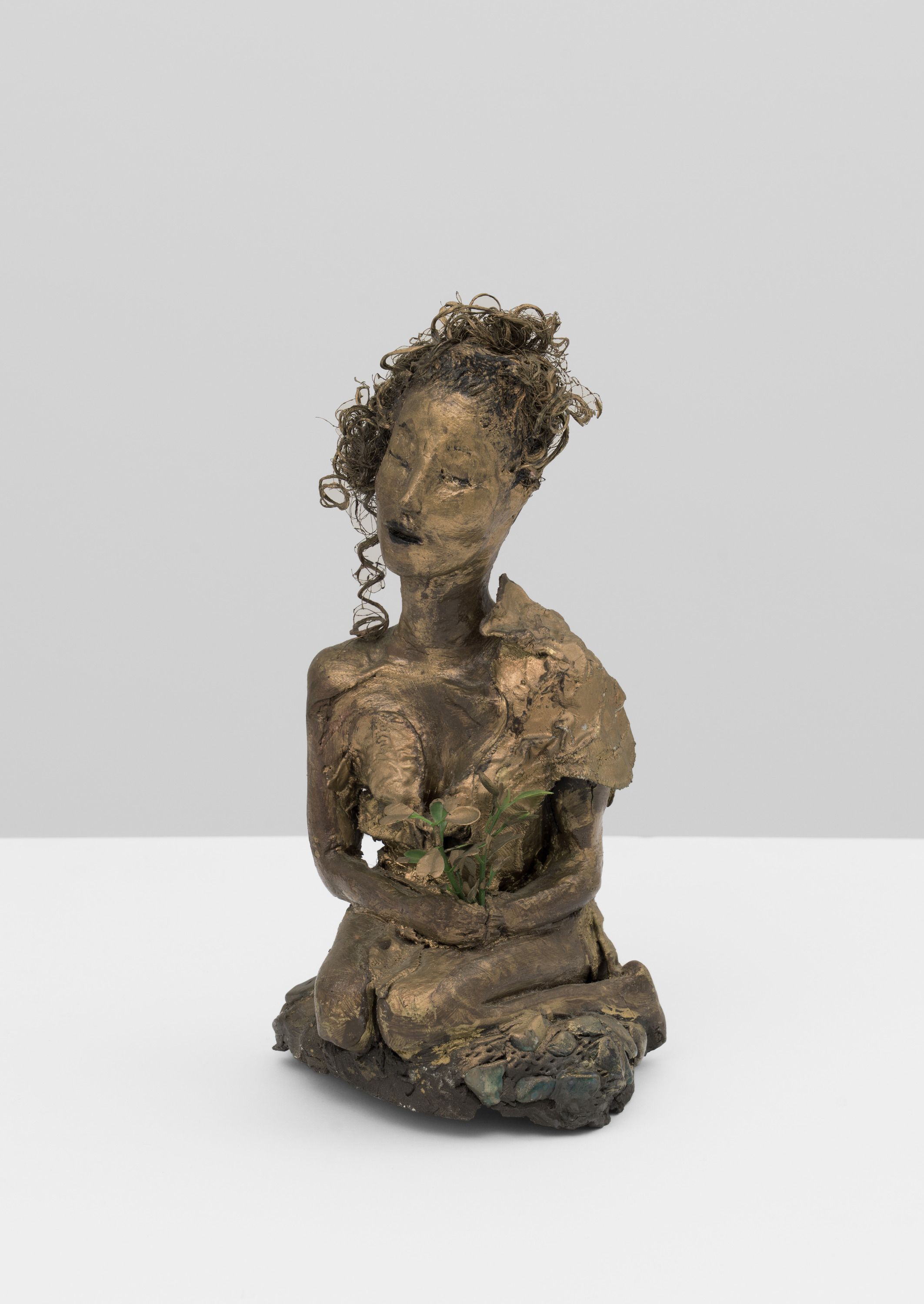 Renewal | Gordon Robichaux