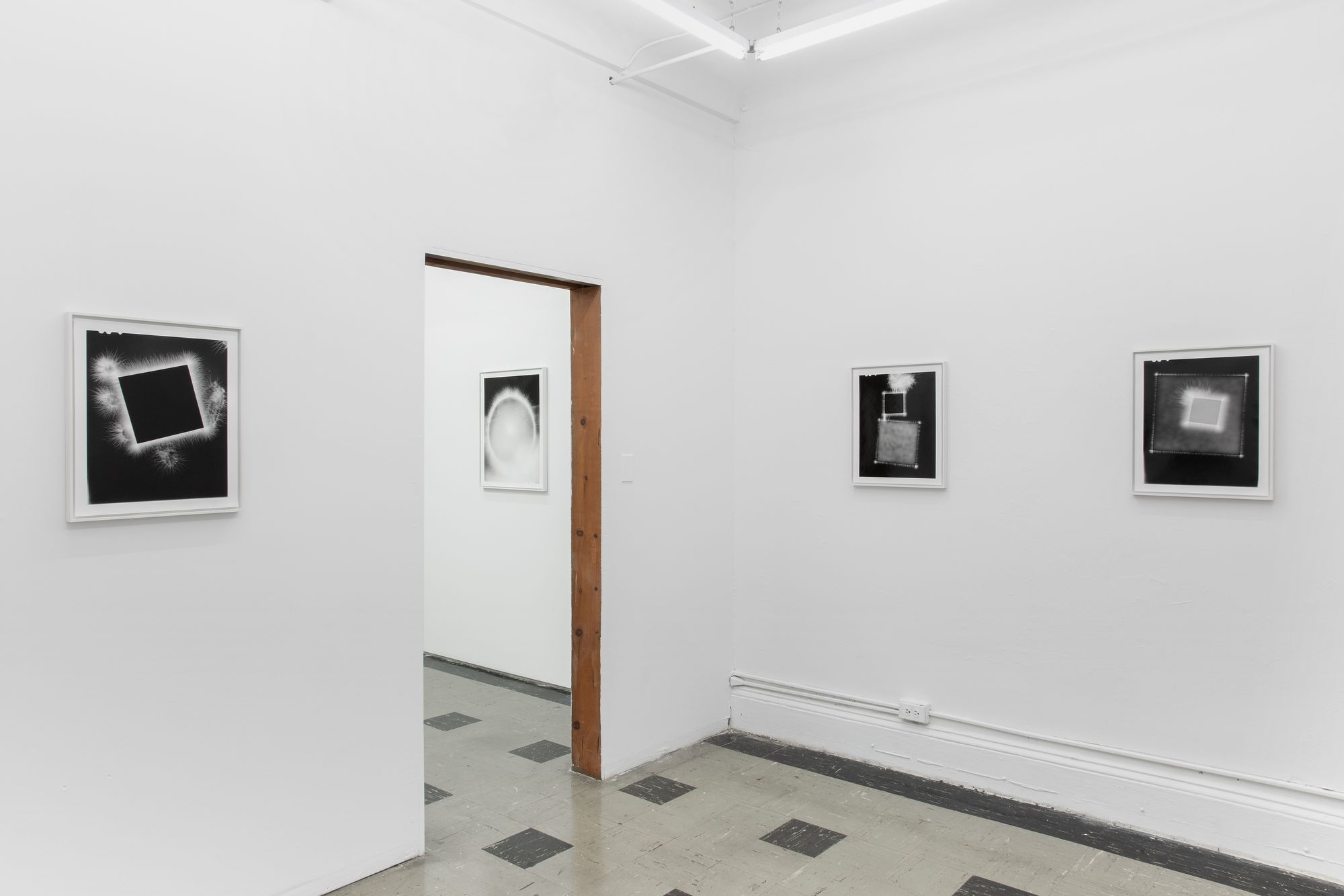 Electrograms 1978–2020 | Gordon Robichaux