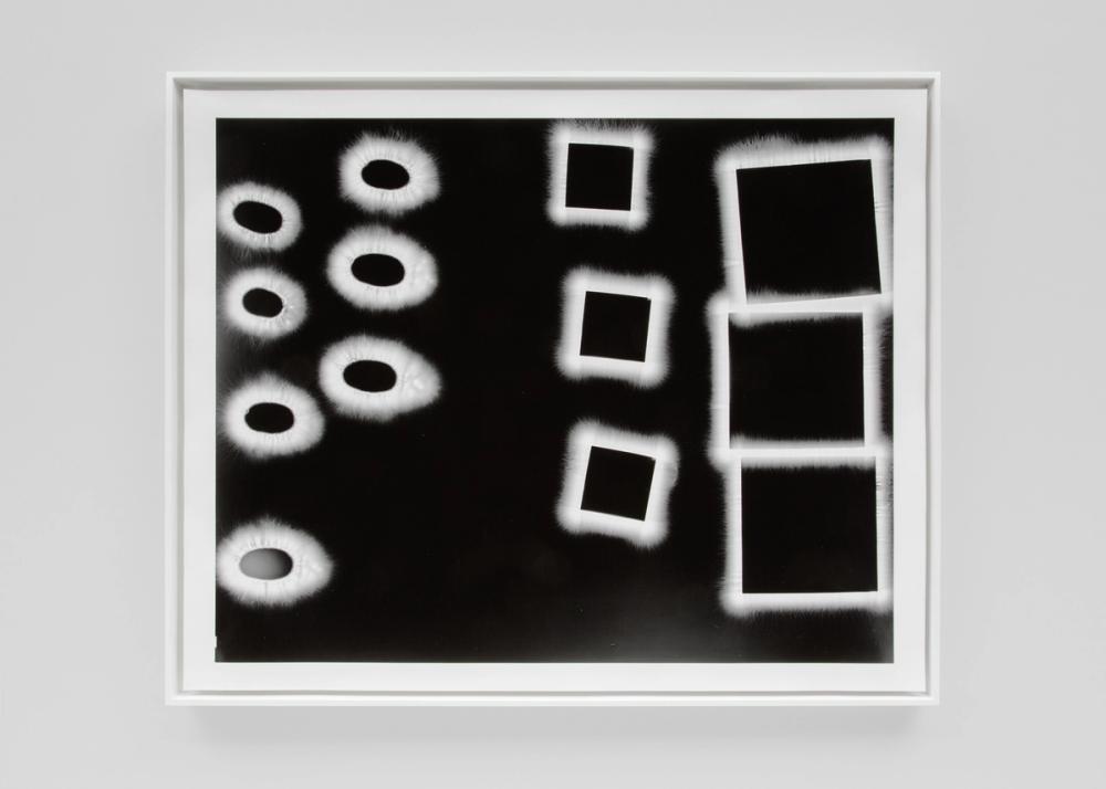 Electrograms 1978–2020 | Gordon Robichaux