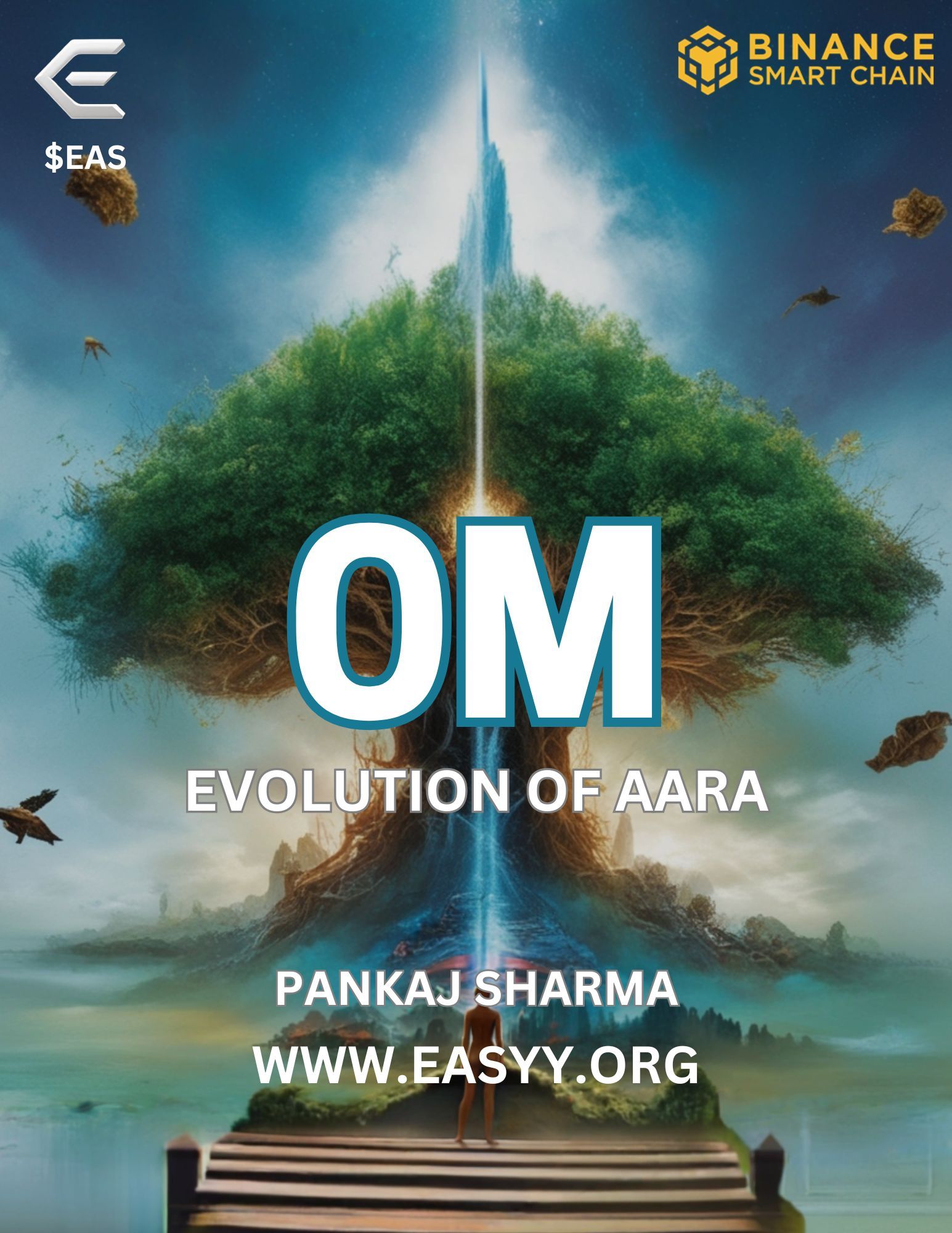 Om - Evolution of Aara