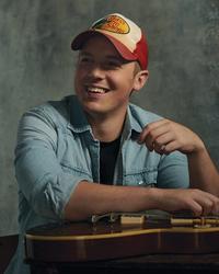 Travis Denning