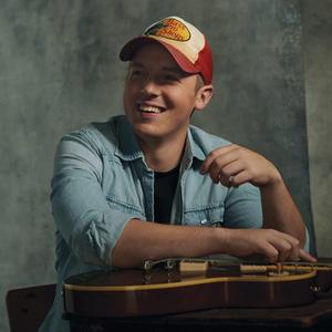Travis Denning