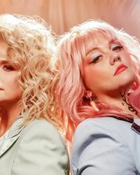 Artist - Elle King and Miranda Lambert