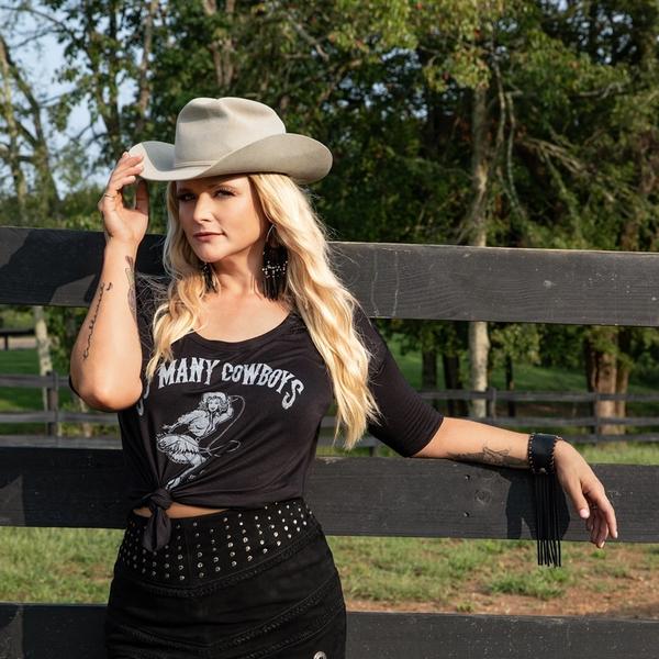 Artist - Miranda Lambert 2