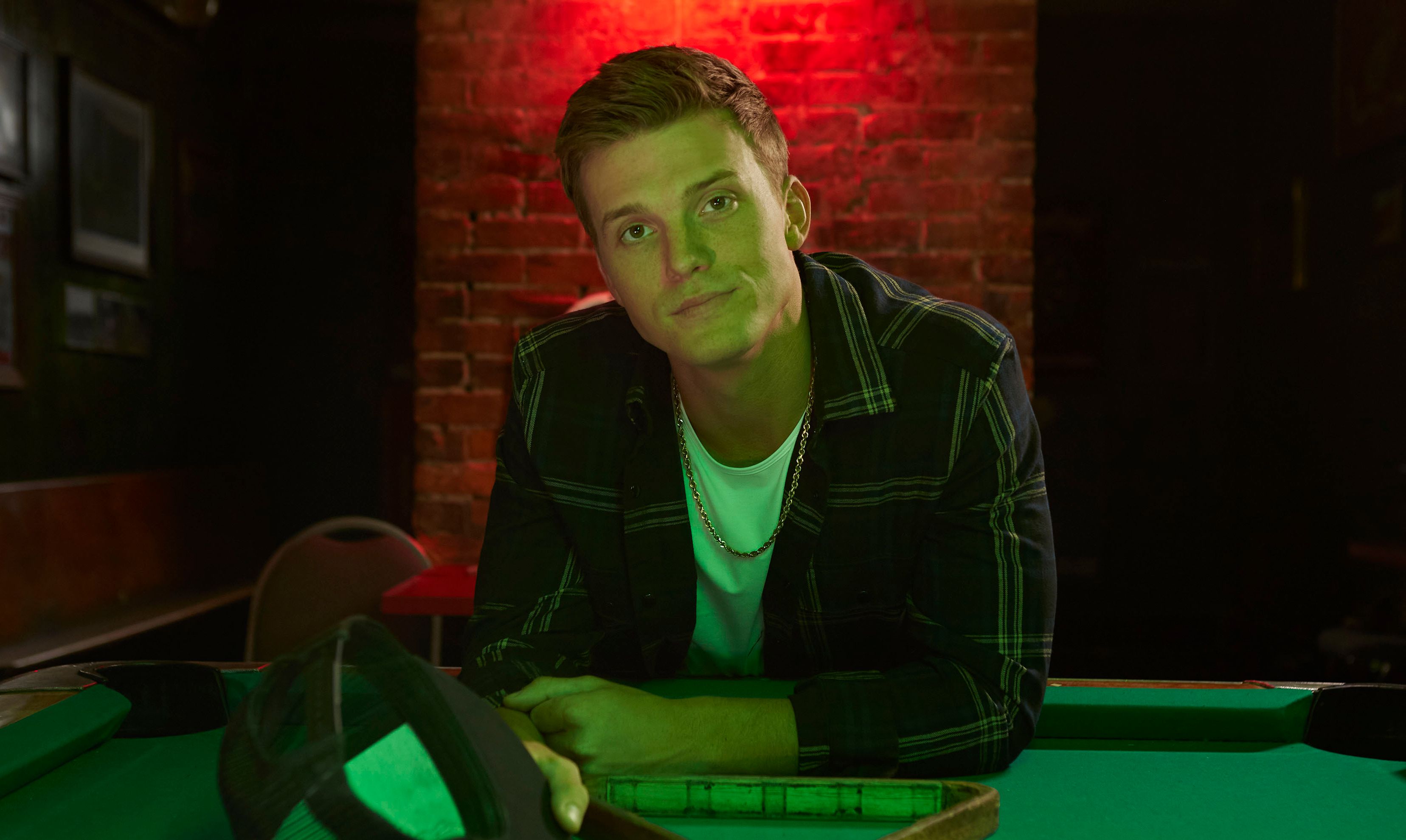 Holler Country Music