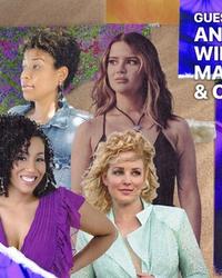 Radio - Color Me Country With Rissi Palmer