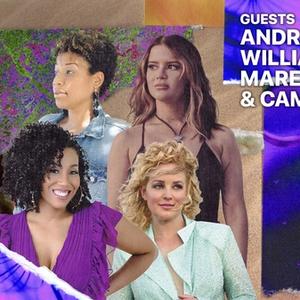 Radio - Color Me Country With Rissi Palmer