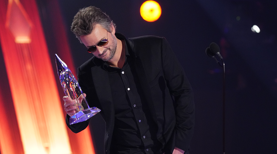 Holler Country Music