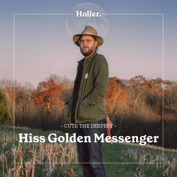 Holler Country Music