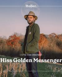 Holler Country Music