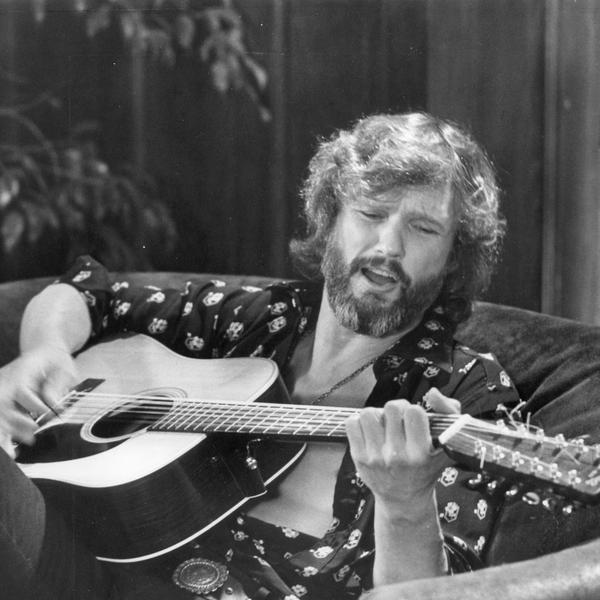 Artist - Kris Kristofferson