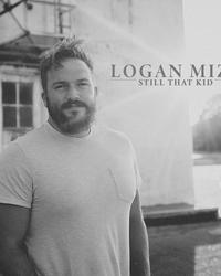 Album - Logan Mize - Still That Kid