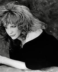 Artist - Reba McEntire