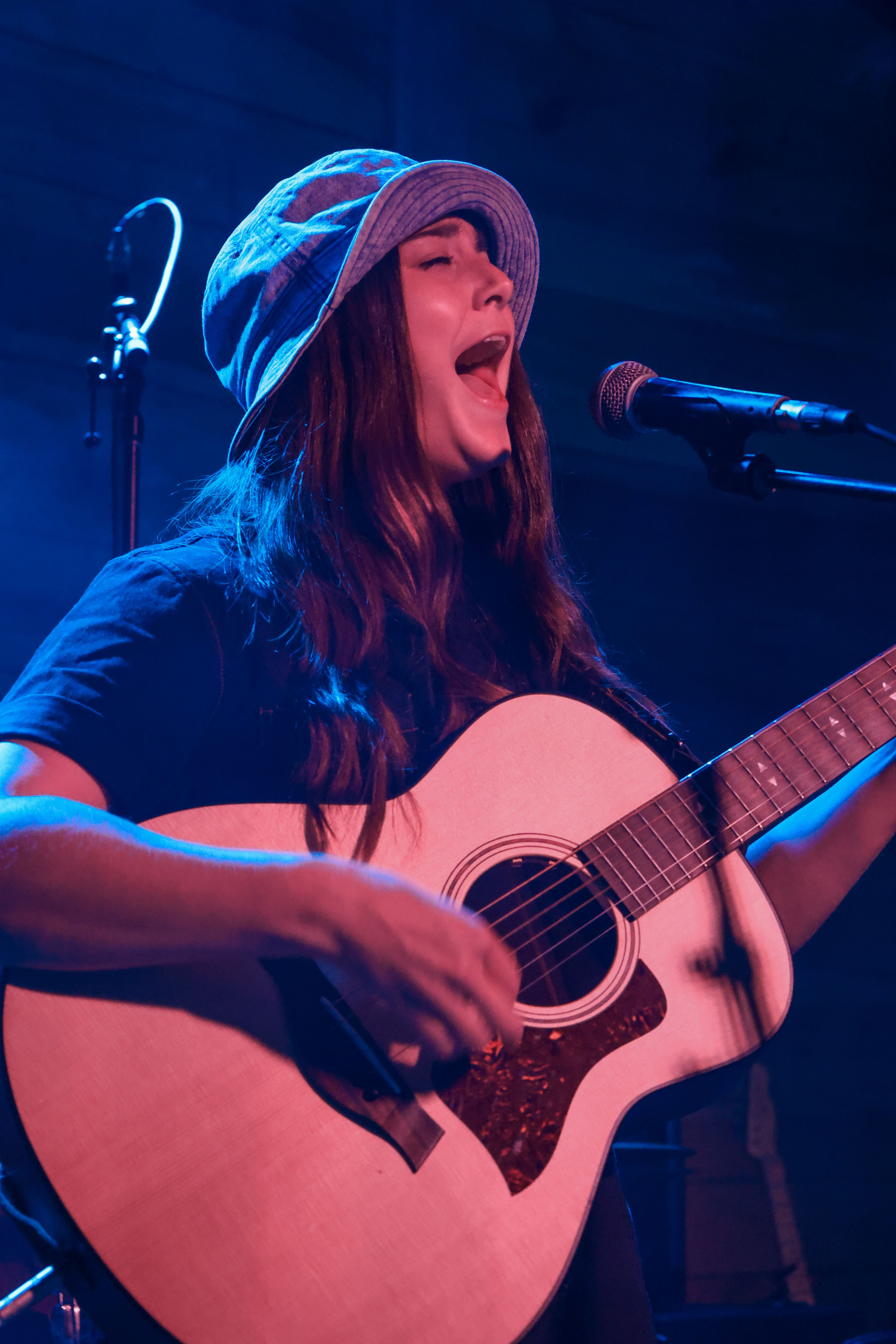 Live - Katie Pruitt 5