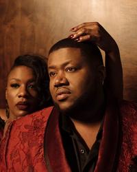 Americana duo the War and Treaty