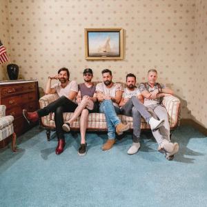 Artist - Old Dominion